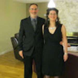 Meet your Posher, Gwen